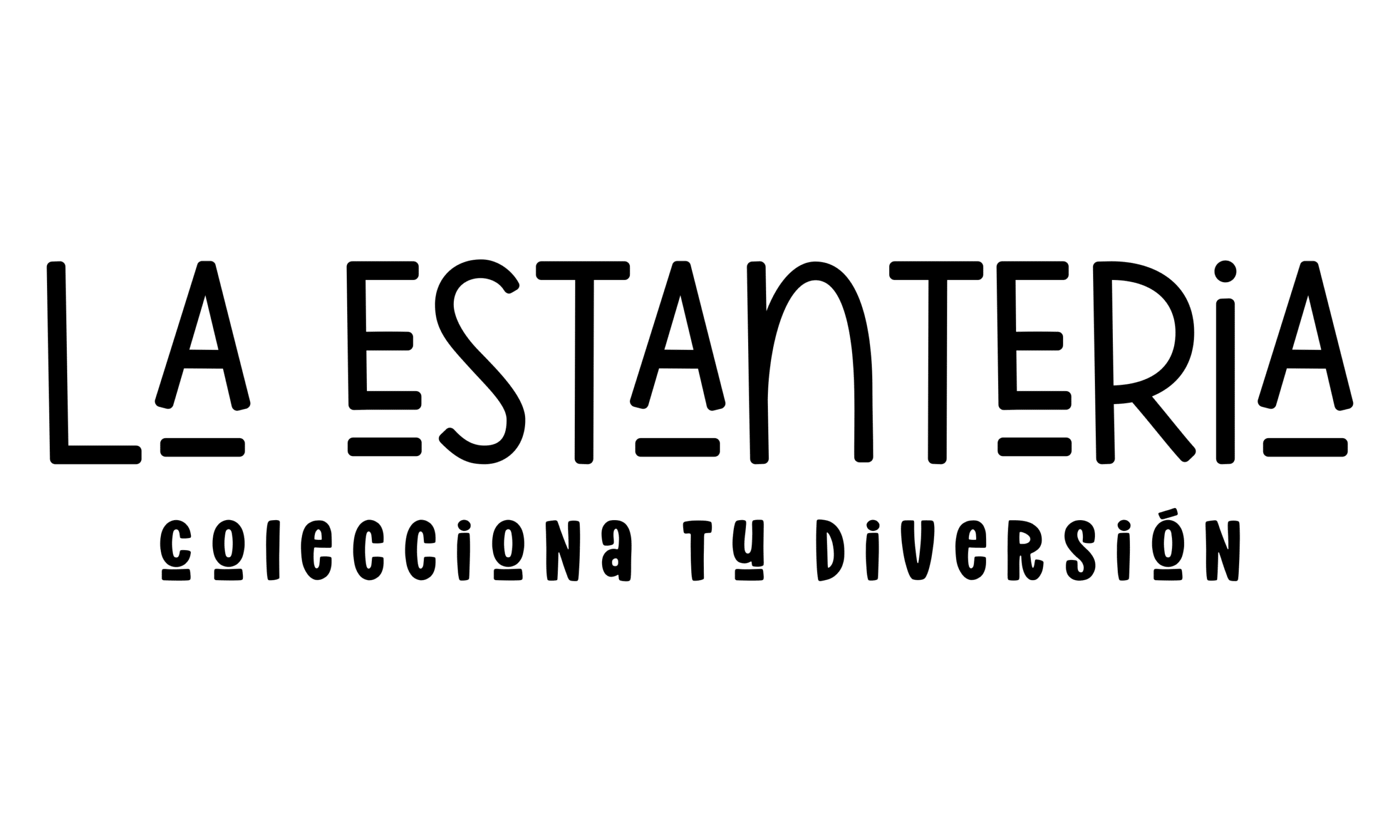 LA ESTANTERIA