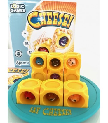 Cheese