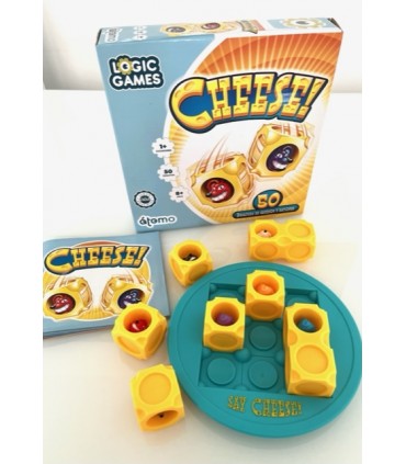 Cheese