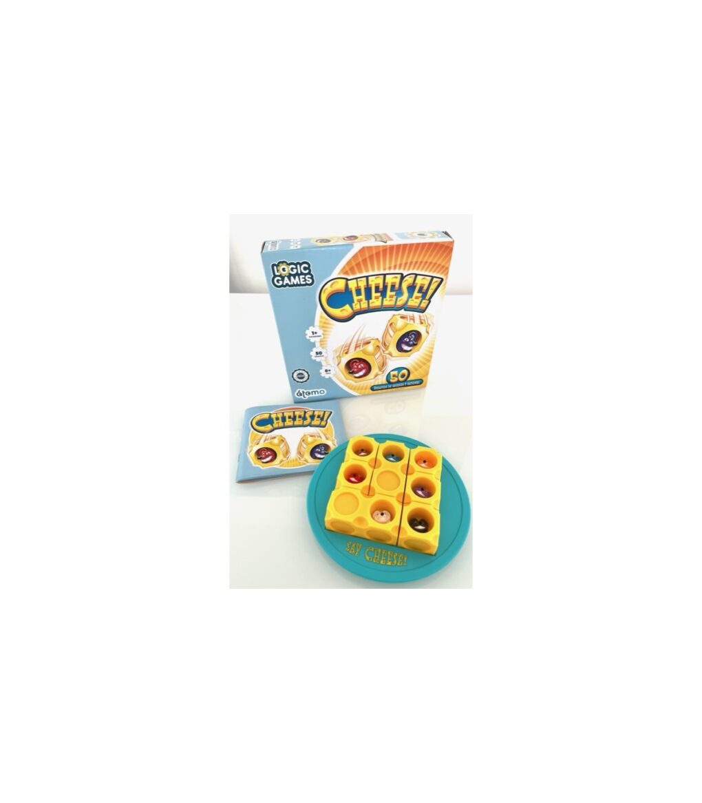 Cheese