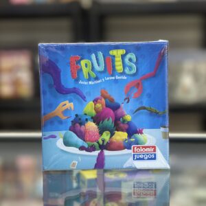 Fruits