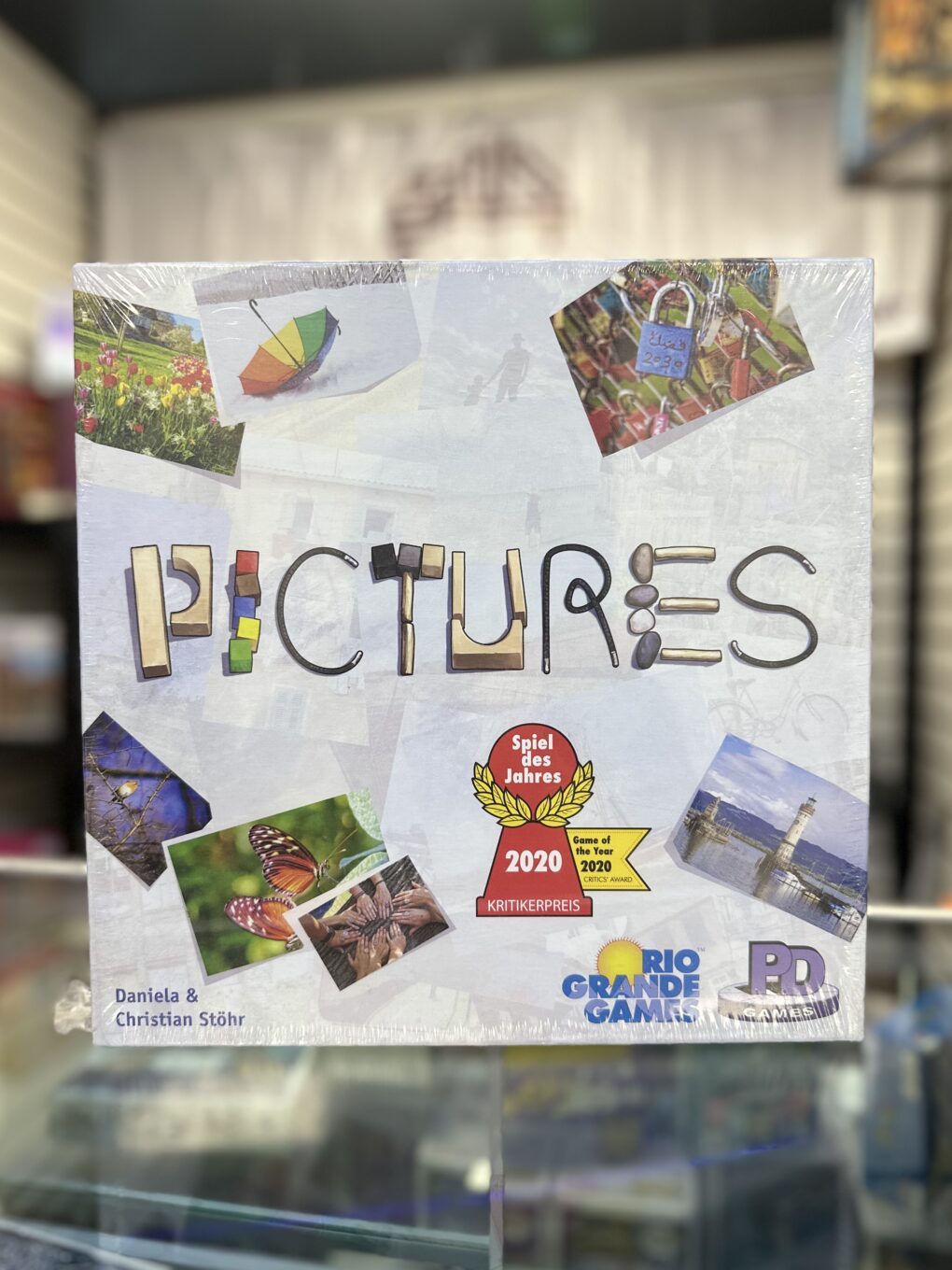 Pictures