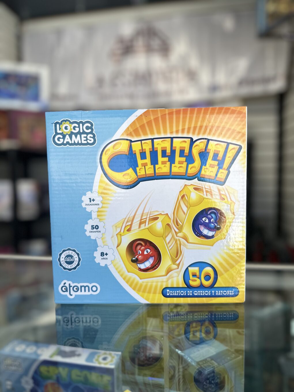 Cheese