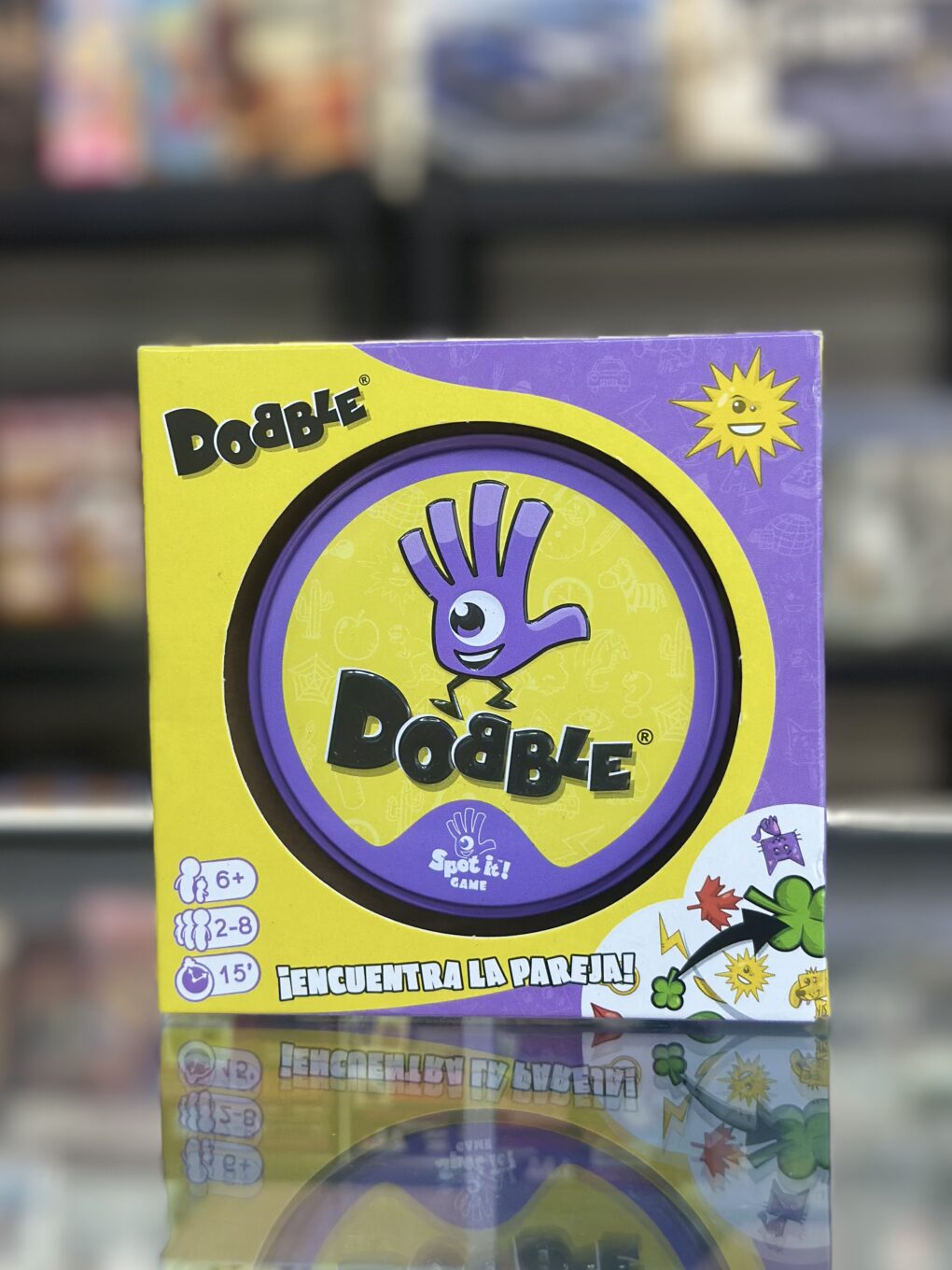 Dobble