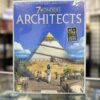 7 Wonders Architects