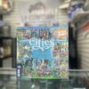 Cities
