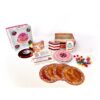 CONTENIDO 1 Cakes
