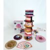 CONTENIDO 3 Cakes