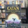 Catan Viajeros De Las Estrellas El Duelo