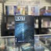 Exit: El Tesoro Hundido