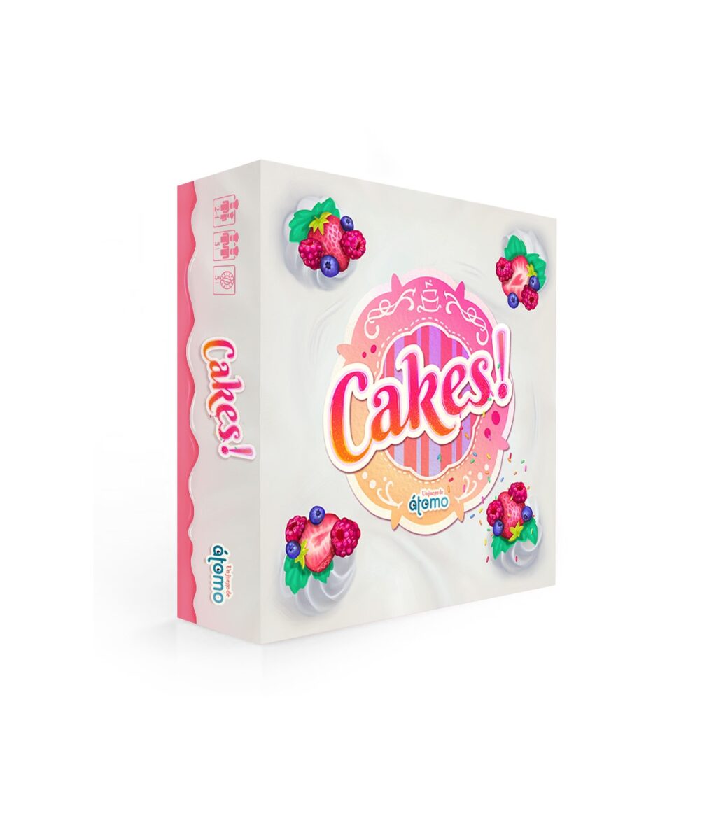 PORTADA Cakes