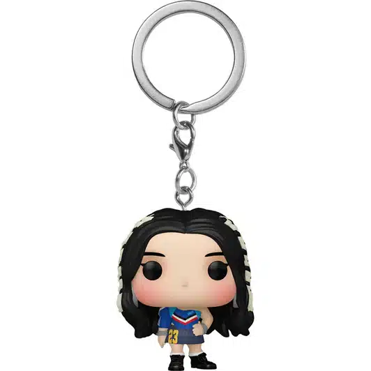 Funko Pop Keychain: Blackpink, Jisoo, Llavero