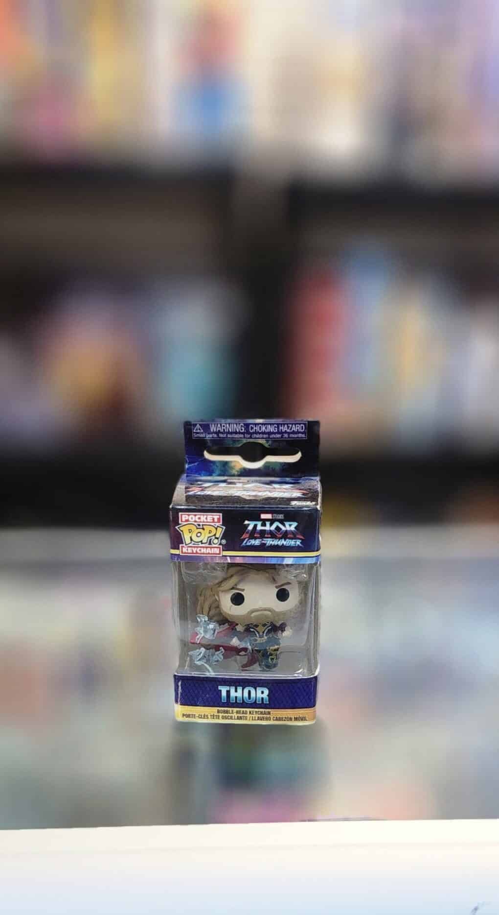 2025/06/1000064329.jpg Funko Pop Keychain, Thor Love and Thunder, Thor Llavero