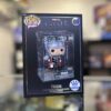 Funko Pop Die Cast, Marvel Avengers, Thor Exclusivo Funko Shop
