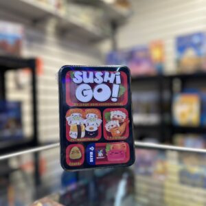Sushi Go