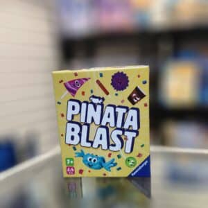 Piñata Blast