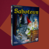 Saboteur Juego de Cartas