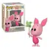 Funko Pop Disney: Winnie The Pooh - Puerquito Con Reguilete