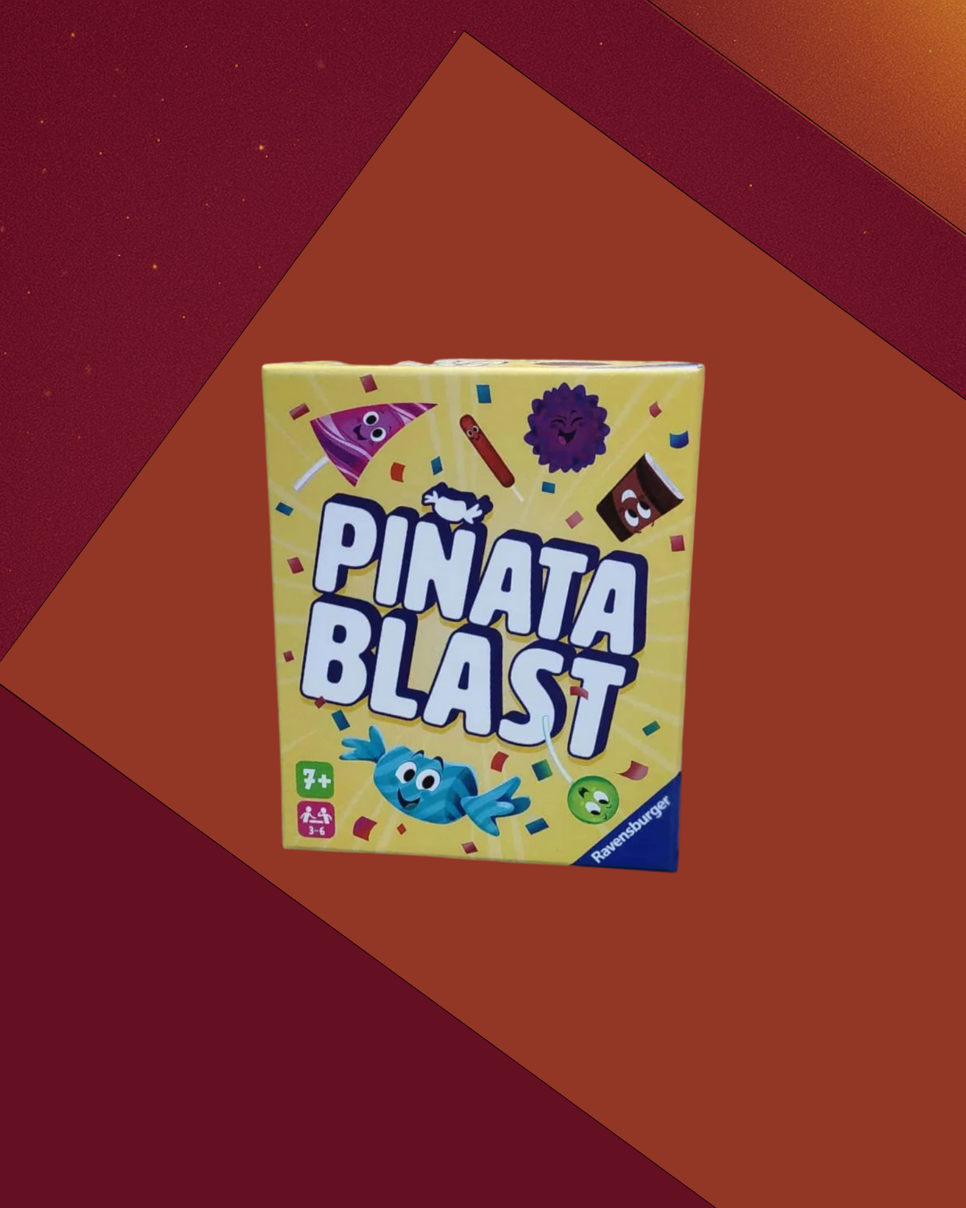 Piñata Blast - laestanteriajuegos.com