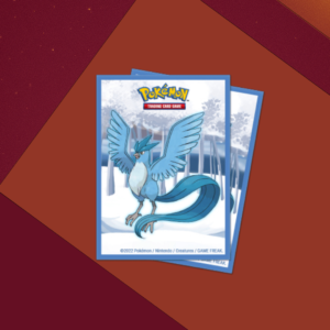 Micas Standard Ultrapro Series Frosted Forest c/65