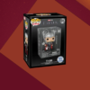 24 Funko Pop Die Cast, Marvel Avengers, Thor Exclusivo Funko Shop