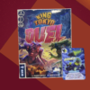 38 King Of Tokio Duel + Cartas Promo