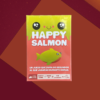 Happy Salmon