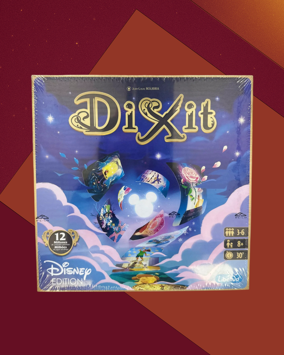 Dixit Disney (Español)