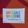 Unstable Unicorns