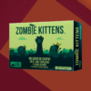 Zombie kittens