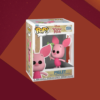 Funko Pop Disney: Winnie The Pooh - Puerquito Con Reguilete