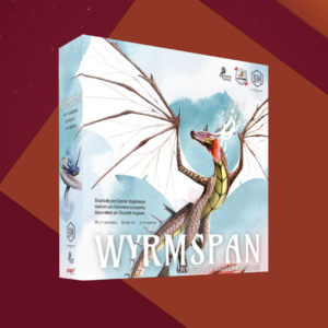 Wyrmspan