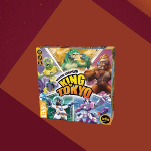 King of Tokio