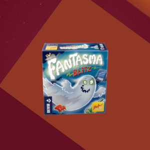 Fantasma blitz