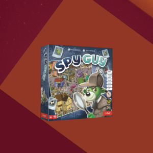 Spy Guy
