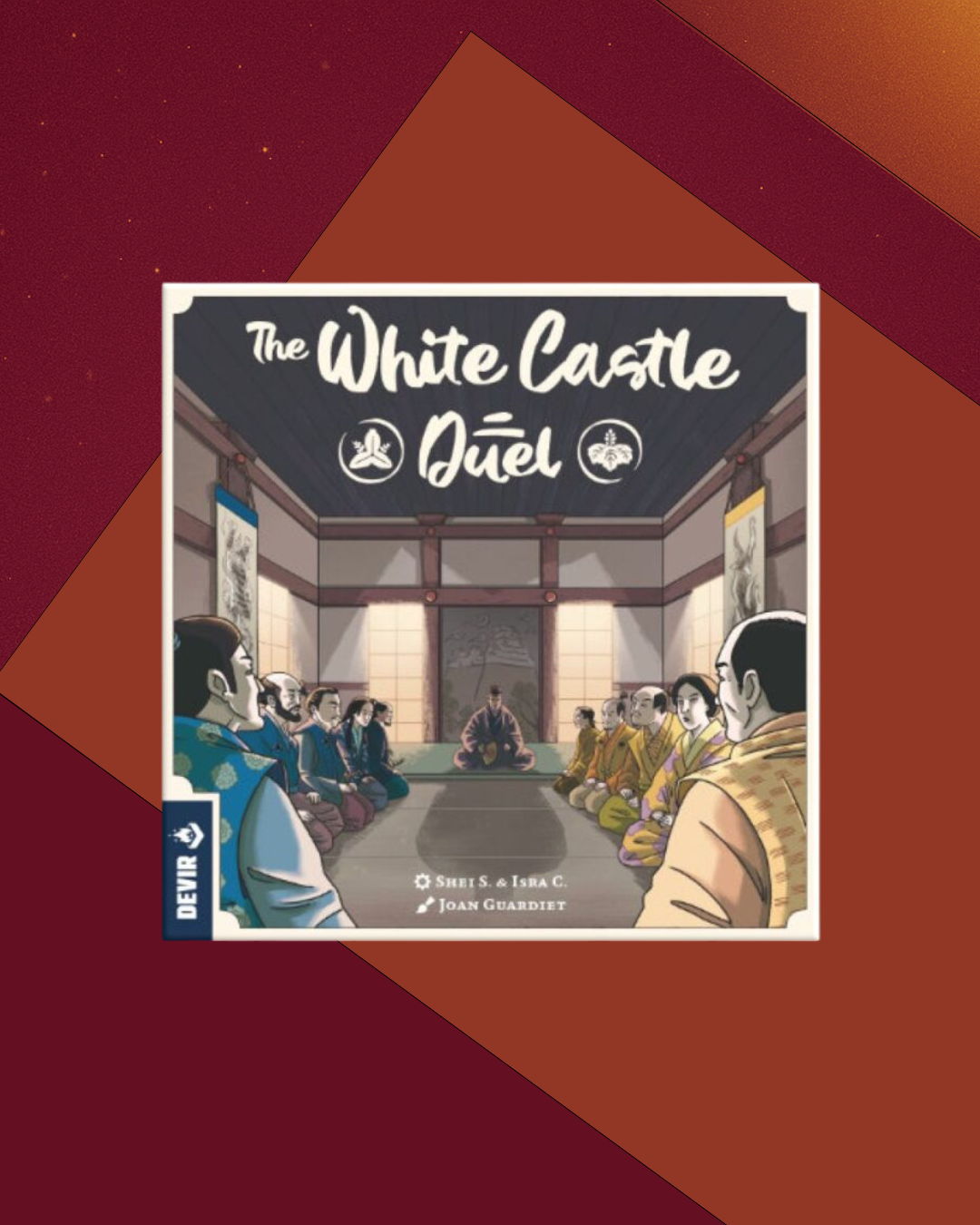 The White Castle Duel