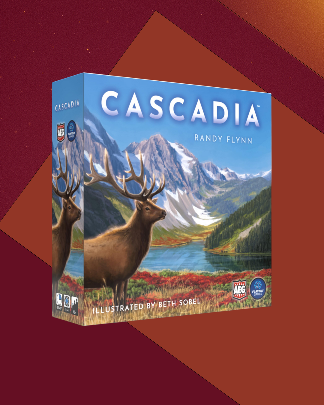 Cascadia