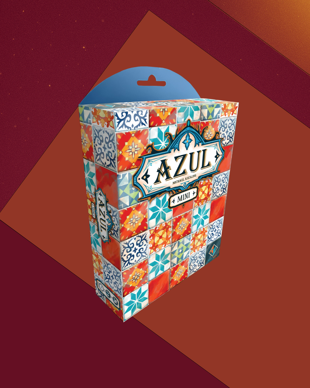 Azul Mini