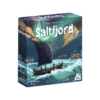 Saltfjord