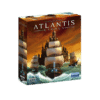 Atlantis Exodus