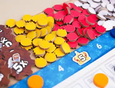 El Valle de los Molinos