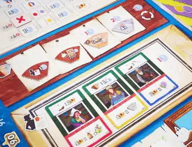 El Valle de los Molinos