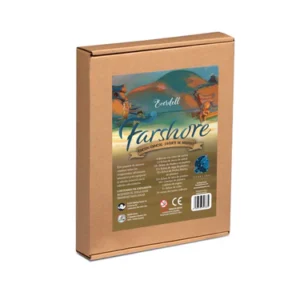 Farshore Paquete de Mejoras