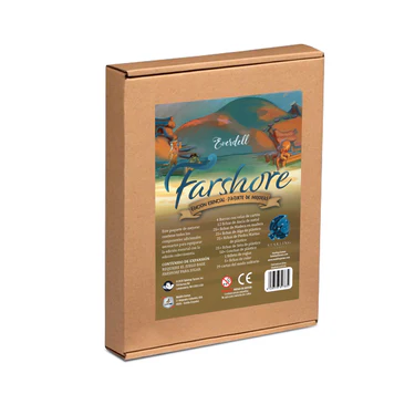 Farshore Paquete de Mejoras