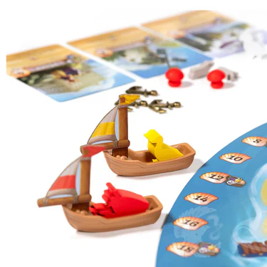 Farshore Paquete de Mejoras