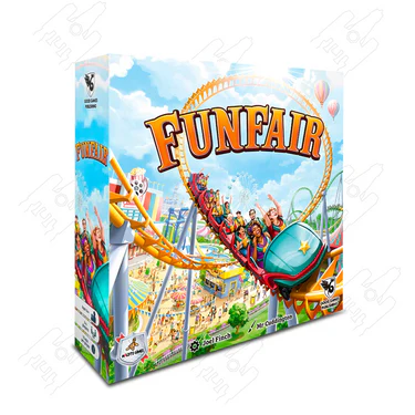 Funfair