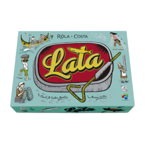 Lata