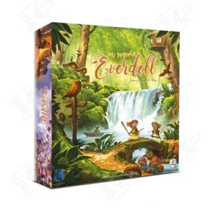 Mi Pequeño Everdell