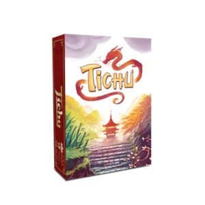 Tichu