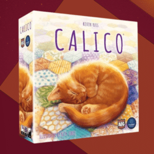 Calico